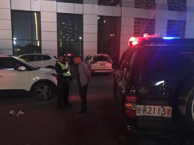 阜阳连续两天行动!昨晚,一男子险酿大祸